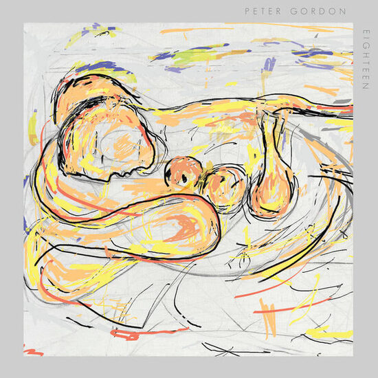 Peter Gordon – Eighteen